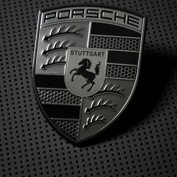 Turbonit – Neues Logo für Porsche Turbo